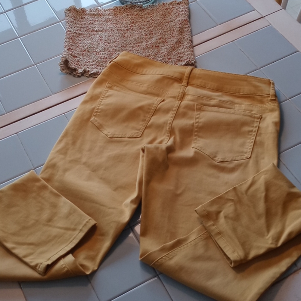 Maurices Pants Size S-R - Picture 4 of 10